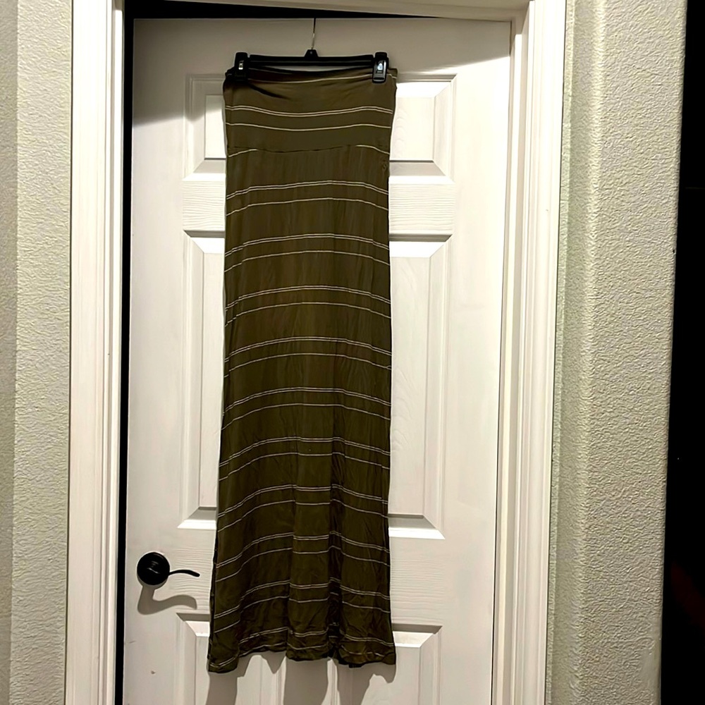 Volcom skirt